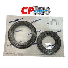 Load image into Gallery viewer, GM 10R80 Transmission Banner Rebuild Kit With Pistons & Filter