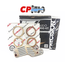 Load image into Gallery viewer, Ford 5R55W 5R55S Banner Rebuild Kit with Filter 2002-20100