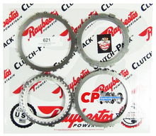 Load image into Gallery viewer, Chrysler 62TE Transmission Super Master Rebuild KIT 2007-UP.3