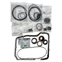Load image into Gallery viewer, 🇺🇸 45RFE Overhaul Kit w/ Pistons Fiber & Solenoid Gaskets 1999-05