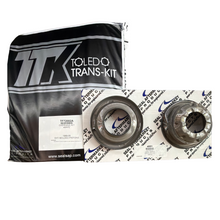 Load image into Gallery viewer, 🇺🇸 45RFE Overhaul Kit w/ Pistons Fiber & Solenoid Gaskets 1999-05