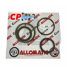 Load image into Gallery viewer, Ford Mazda 4F27E FN4A-EL Super Master Rebuild Kit W/Pistons & torque converter2