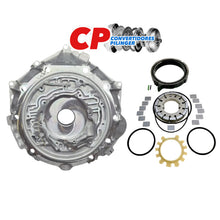 Load image into Gallery viewer, GM CHEVY 6L80 6L80E Bell Housing With Rotor Repair Kit With new Slide 2007-Up1