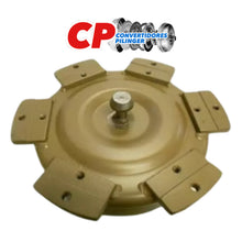 Load image into Gallery viewer, Aisin Warner Toyota AW450-43LE AS450-43L Transmission Master Rebuild Kit 1998-Up6