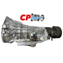 Load image into Gallery viewer, Ford E40D Diesel Transmission Free Torque Converter Billet With Security Brake0
