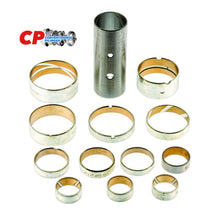 Load image into Gallery viewer, GM 4L80E 4L85E SUPER MASTER REBUILD KIT W/ PISTONS BANDS OVERHAUL CLUTCH 1997-UP10