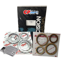 Load image into Gallery viewer, Aisin Warner Toyota AW450-43LE AS450-43L Transmission Master Rebuild Kit 1998-Up0