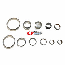 Load image into Gallery viewer, FORD 6R80 Transmission Master Rebuilt Kit Heavy Duty Mid/2014-On11