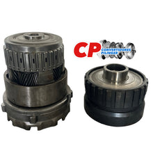 Load image into Gallery viewer, FORD 4R75W TRANSMISSION PLANET SET With Direct Drum New 2004-UP1