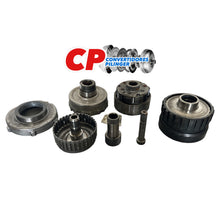 Load image into Gallery viewer, FORD 4R75W TRANSMISSION PLANET SET With Direct Drum New 2004-UP2