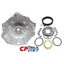 Load image into Gallery viewer, GM CHEVY 6L80 6L80E Bell Housing With Rotor Repair Kit With new Slide 2007-Up0