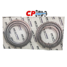Load image into Gallery viewer, TOYOTA UB80E UB80F TRANSMISSION MASTER Rebuild Kit with Pistons & FILT 2017-20226