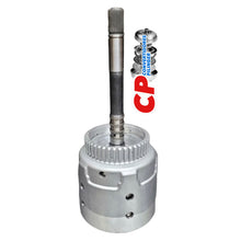 Load image into Gallery viewer, GM 4L65E 4L60E Transmission INPUT DRUM WITH SHAFT 300MM STYLE, HI-PERFORMANCE1