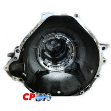 Load image into Gallery viewer, 4R75W 4R75E TRANSMISSION CASE 3 BOLT STARTER USES 2 SPEED SENSOR #RF9L3P 2009-UP1