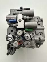 Load image into Gallery viewer, GM AW55-50SN Transmission Oil Pump &nValve Body OEM NEW1