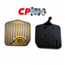 Load image into Gallery viewer, TH700R-4 700R4 4L60 Transmission Master Rebuild Kit 1987-1993 GM Chevy.5