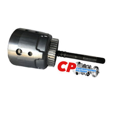 Load image into Gallery viewer, GM 4L65E 4L60E Transmission INPUT DRUM WITH SHAFT 300MM STYLE, HI-PERFORMANCE8