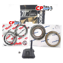 Load image into Gallery viewer, For GM 6l90 6l90E Transmission Master Rebuild Kit With Filter 2007-Up.0