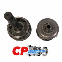 Load image into Gallery viewer, CHEVY GM 6L90 6L90E Transmission Output Planet Set 2007-UP.1
