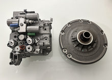 Load image into Gallery viewer, GM AW55-50SN Transmission Oil Pump &nValve Body OEM NEW0