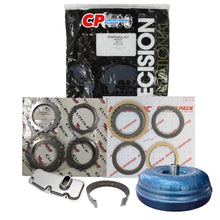 Load image into Gallery viewer, TOYOTA A340E A340F Transmission Master Rebuild Kit For 3.0 4RUNNER SUPRA CROWN0