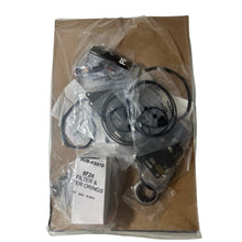 Load image into Gallery viewer, COMPLETE 8F24 REBUILD KIT + TORQUE CONVERTER For Ford Focus & Escape 1.5L3