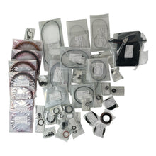 Load image into Gallery viewer, AW55-50SN Banner Rebuild Kit RE5-F22A AF33-5 AW55-51SN Transmission Aisin Warner0