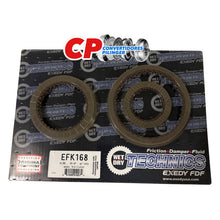 Load image into Gallery viewer, GM HONDA ISUZU 4L30E Transmission Banner Rebuild Kit With Piston 1998-Up3