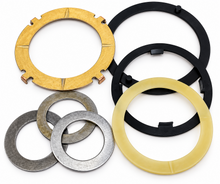 Load image into Gallery viewer, 700R4 4L60E 4L65E 4L70E Transmission Complete Thrust Washer Kit k779074