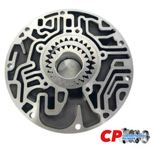 Load image into Gallery viewer, GM CHEVY 4L80E Transmission Pump Body With Gear 1997-On1