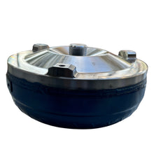 Load image into Gallery viewer, GM 6L80E 6L90E Torque Converter Billet Cover 300mm 5.3L 6.0L and 6.2L Heavy Duty2