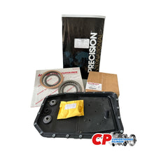Load image into Gallery viewer, ZF6HP26 Transmission Master Rebuilt Kit With Filter Heavy Duty 2002-20091