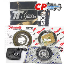 Load image into Gallery viewer, FORD 6F35 Transmission Super Master Rebuild kit With Pistons & filter 2013-UP0