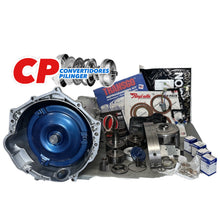 Load image into Gallery viewer, GM 4L65E Transmissions Rebuilt Strip Street or Race HIGH PERFORMANCE1