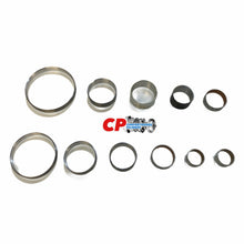 Load image into Gallery viewer, FORD 6R80 Transmission Master Rebuilt Kit Heavy Duty 2008-Mid/201411
