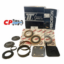 Load image into Gallery viewer, GM 4L80E Transmission Master Rebuild Kit 1997-Up.0
