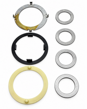 Load image into Gallery viewer, 700R4 4L60E 4L65E 4L70E Transmission Complete Thrust Washer Kit k779072