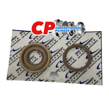 Load image into Gallery viewer, TOYOTA A245E, A246E, A247E Transmission Master Rebuild kit 4 SPEED 2003-On3