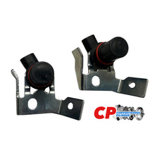 Load image into Gallery viewer, GM 4L80E Transmission Speed Sensor, Input & Output 2Pcs 1991-UP 242038762