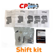 Load image into Gallery viewer, FORD 6R80 Transmission Master Rebuilt Kit Heavy Duty 2008-Mid/20145