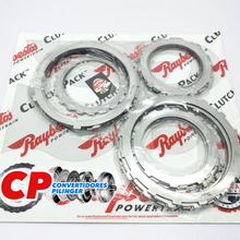 Load image into Gallery viewer, Aisin Warner Toyota AW450-43LE AS450-43L Transmission Master Rebuild Kit 1998-Up3