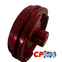 Load image into Gallery viewer, GM TH700-R4 4L60 4L60E Transmission Anodized piston 1-2 & Forward Accumulator4