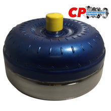 Load image into Gallery viewer, Ford E4OD 4R100 TORQUE CONVERTER DIESEL BILLET 6 STUD LOW STALL TRIPLE DISC0