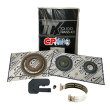 Load image into Gallery viewer, CD4E LA4AEL Transmission Banner Rebuild Kit with Band & Filter 2008-Up.0