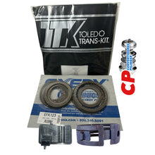 Load image into Gallery viewer, AISIN AW55-50SN AW55-51SN Transmission Super Banner Rebuild kit 2000-ON0
