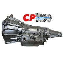 Load image into Gallery viewer, GM 4L65E Transmissions Rebuilt Strip Street or Race HIGH PERFORMANCE3