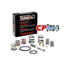 Load image into Gallery viewer, GM 4T65E Transmission Super Banner Rebuild Kit With Shift Kit, Bands 2003-Up5