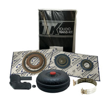 Load image into Gallery viewer, CD4E LA4AEL Transmission Banner Rebuild Kit with Band Torque Converter 2008-Up.0