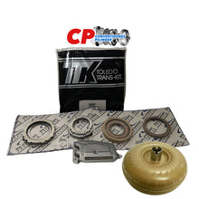 Load image into Gallery viewer, TOYOTA A245E, A246E, A247E Transmission Master Rebuild kit 4 SPEED 2003-On0