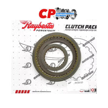 Load image into Gallery viewer, FORD 6F35 GENERATION 2 & 3 FRICTION CLUTCH KIT MODULE 2013-2019 RHT96-5200